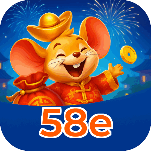 Siga a 58e no Facebook