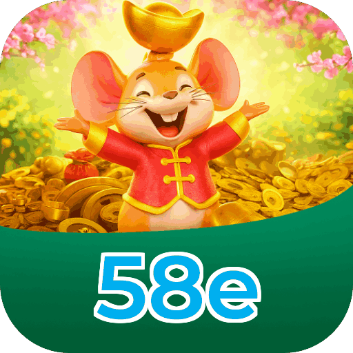 Métodos de pagamento aceitos na 58e